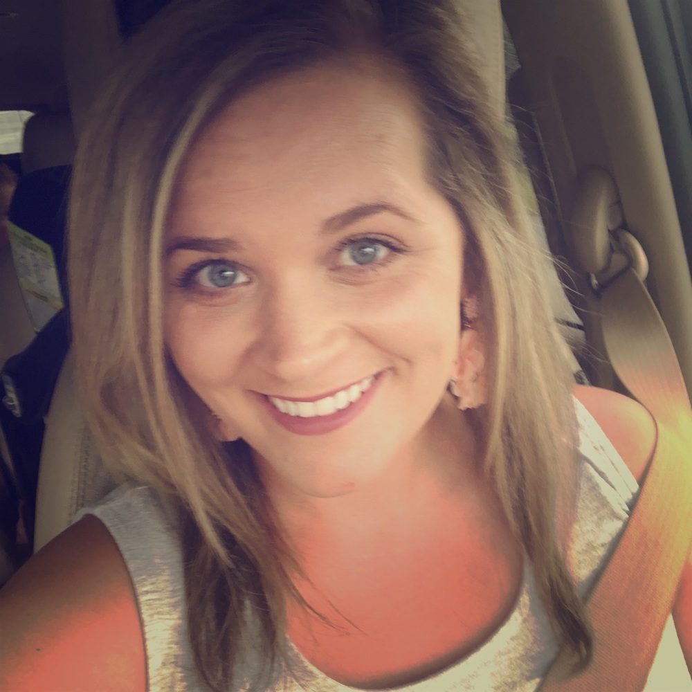 Meet your Posher, Sarahann